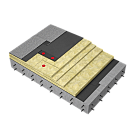 SD ПОКРІВЛЯ ФІКС БЕТОН